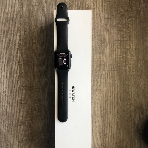 Apple Watch main image 3